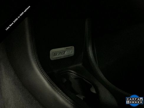 Used 2017 McLaren 570S image 21