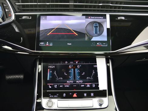 New 2026 Audi Q8 Premium Plus image 26