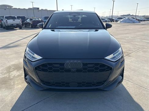 New 2026 Audi A3 2.0T Premium Plus image 2