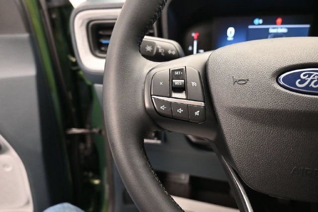 Used 2025 Ford Maverick XLT w/ XLT Luxury Package AWD/4WD image 17