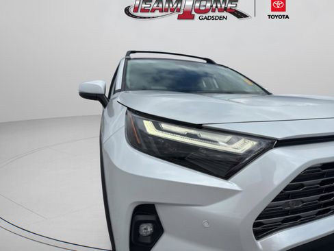 Used 2024 Toyota RAV4 Limited w/ Advanced Technology Package image 50