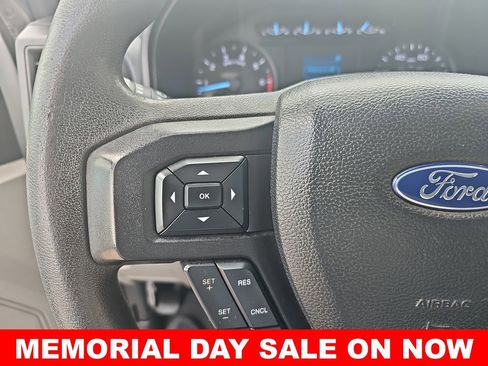Used 2020 Ford F250 XL w/ Power Equipment Group AWD/4WD image 18