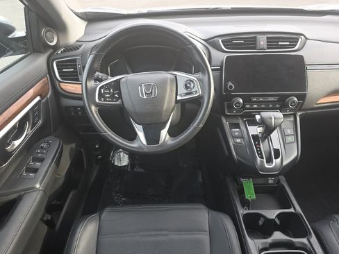 Used 2020 Honda CR-V EX-L image 14
