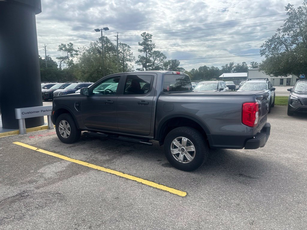Used 2025 Ford Ranger XL RWD image 4