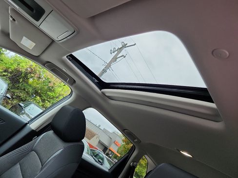 New 2026 Honda CR-V EX image 10