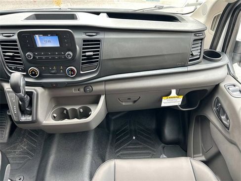 New 2025 Ford Transit 150 Low Roof image 13
