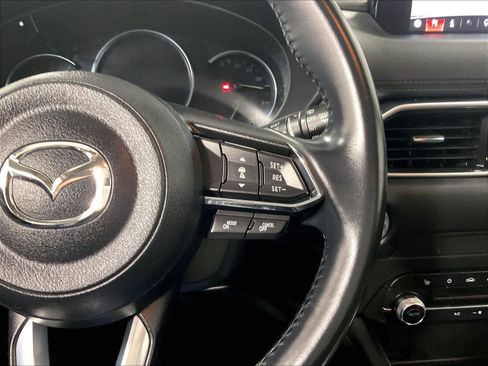 Used 2019 MAZDA CX-5 Grand Touring image 24