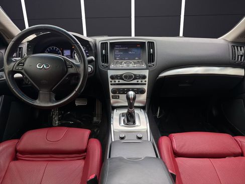 Used 2014 INFINITI Q60 IPL image 13