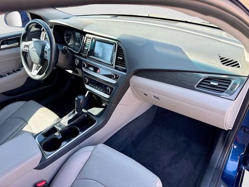 Used 2018 Hyundai Sonata Limited image 36
