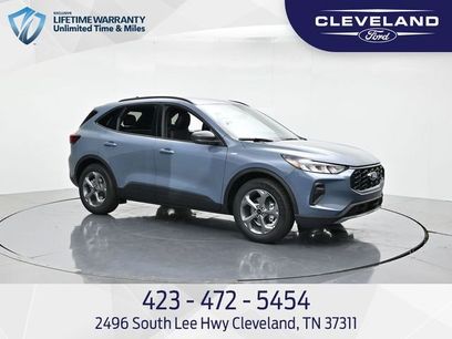 New 2026 Ford Escape ST-Line w/ Cold Weather Package