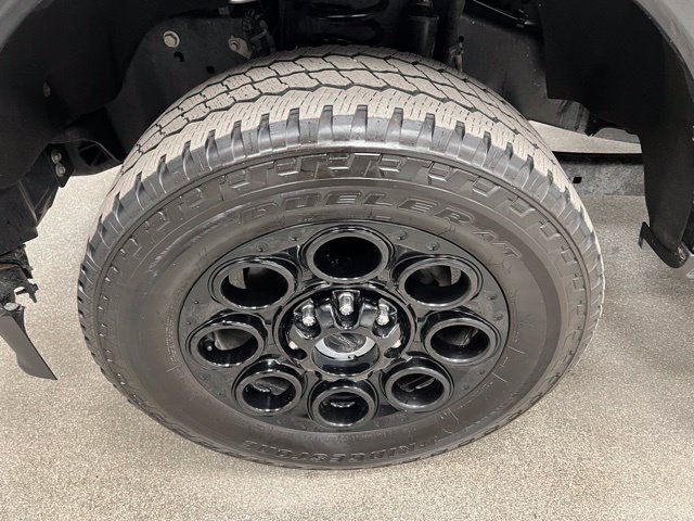 Used 2024 Ford F350 Lariat w/ Black Appearance Package AWD/4WD image 15