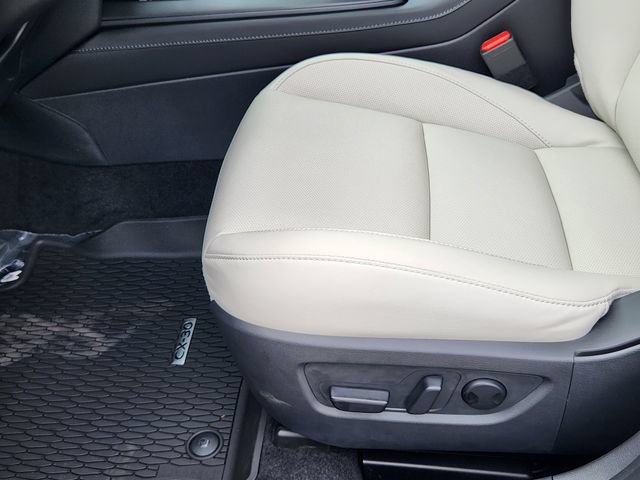 New 2026 MAZDA CX-30 AWD 2.5 S w/ Premium Package image 11