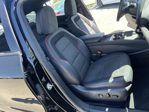 Used 2024 Chevrolet Blazer EV RS AWD/4WD image 25