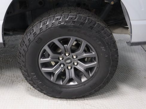 Certified 2023 Ford F150 Tremor image 20