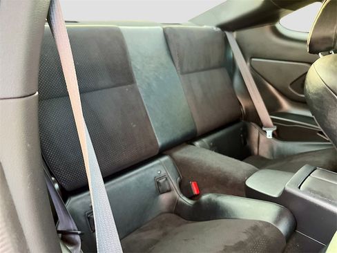 Used 2023 Toyota GR86 Premium w/ ALL Weather Mat Package (TMS) image 25