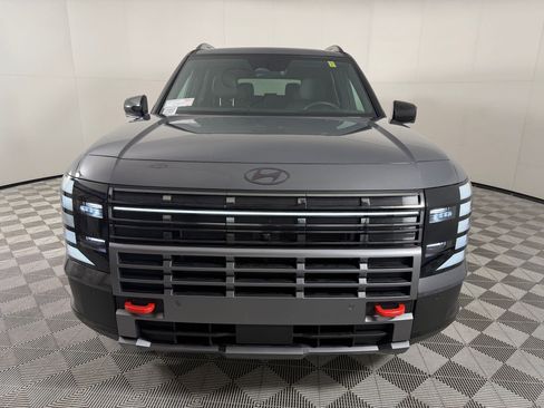Used 2026 Hyundai Palisade XRT Pro AWD/4WD image 6