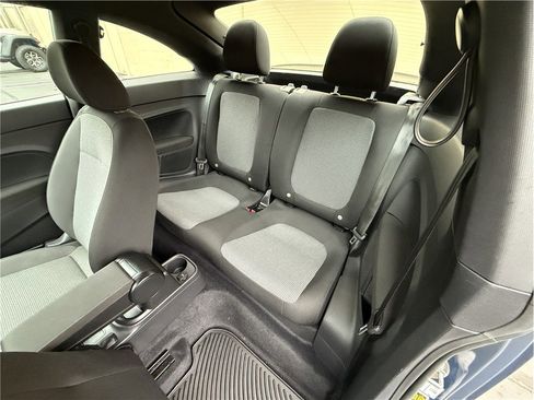Used 2019 Volkswagen Beetle 2.0T S image 14