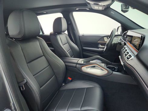 Certified 2023 Mercedes-Benz GLE 350 image 23