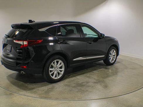 Used 2020 Acura RDX AWD image 5