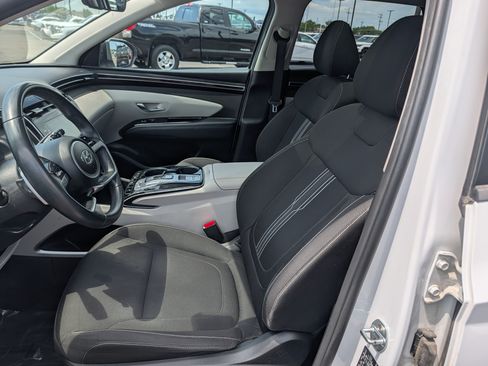 Used 2022 Hyundai Tucson SEL AWD/4WD image 10
