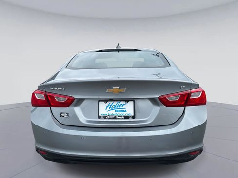 Used 2024 Chevrolet Malibu LT image 5
