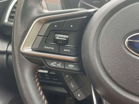 Used 2023 Subaru Crosstrek 2.5i Limited image 21