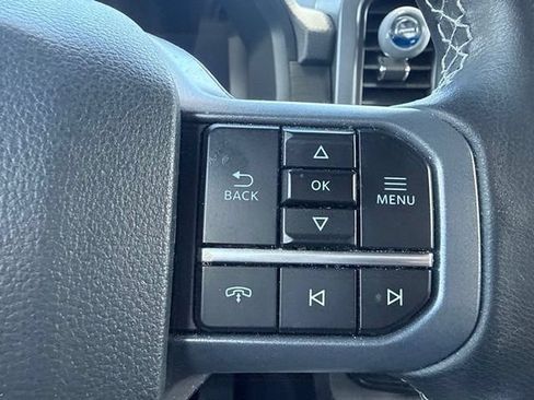 Certified 2025 Ford F150 XLT w/ Equipment Group 302A MID AWD/4WD image 13