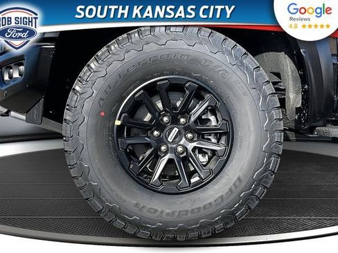 New 2026 Ford F150 Raptor AWD/4WD image 15
