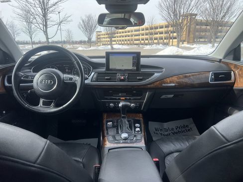 Used 2014 Audi A7 3.0T Premium Plus image 18