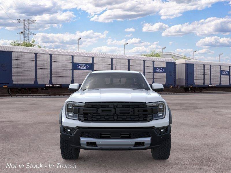 New 2026 Ford Ranger Raptor AWD/4WD image 7