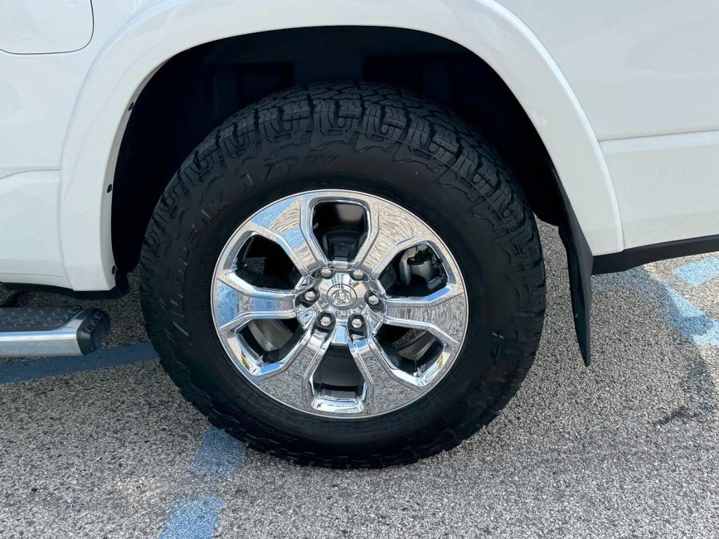 Used 2024 RAM 1500 Limited w/ Bed Utility Group AWD/4WD image 10