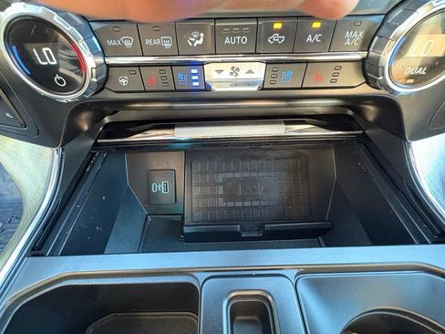 Used 2021 Ford F150 King Ranch w/ Equipment Group 601A High AWD/4WD image 23