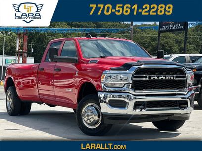 Used 2022 RAM 3500 Tradesman