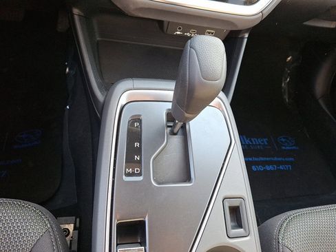Certified 2024 Subaru Crosstrek 2.0i Premium image 15