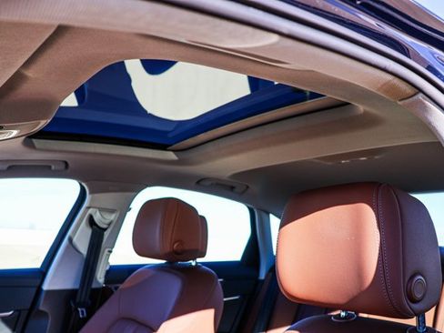 Used 2020 Audi A6 3.0T Premium Plus w/ Premium Plus Package image 11