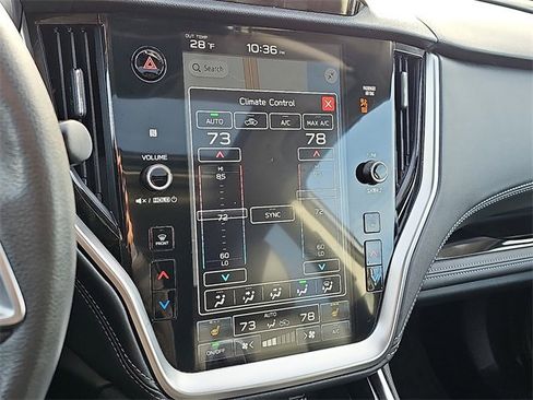 Used 2023 Subaru Outback Limited image 17