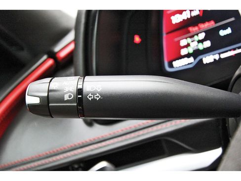 Used 2023 Chevrolet Corvette Stingray Premium Cpe w/ Battery Protection Package image 15