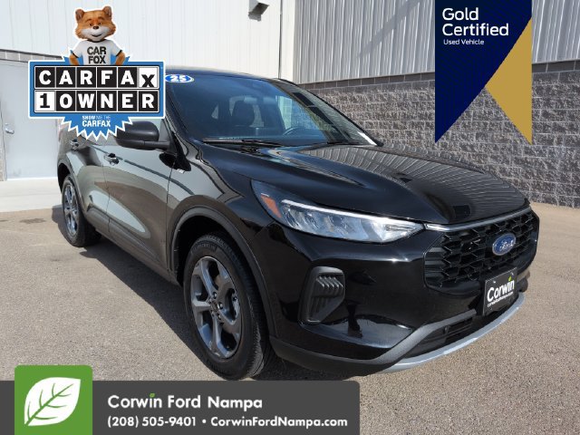 Used 2025 Ford Escape ST-Line AWD/4WD 360° Tour