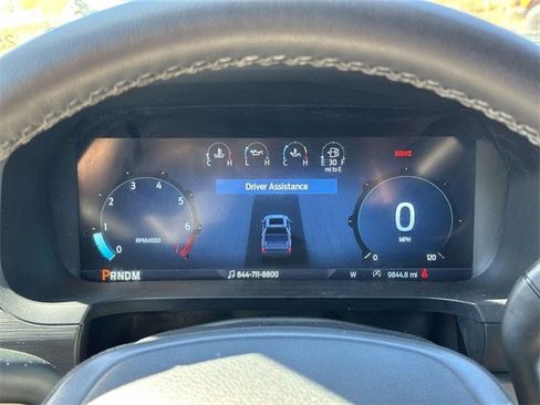 Certified 2024 Ford F150 XLT w/ FX4 Off-Road Package image 17