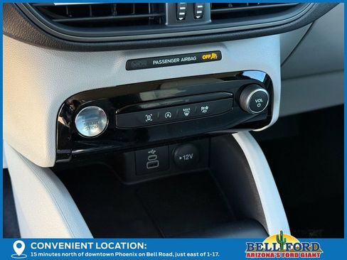 New 2026 Ford Escape Active w/ Tech Pack #1 image 16