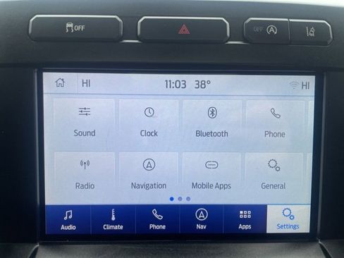 Used 2020 Ford F150 King Ranch w/ Equipment Group 601A Luxury image 4