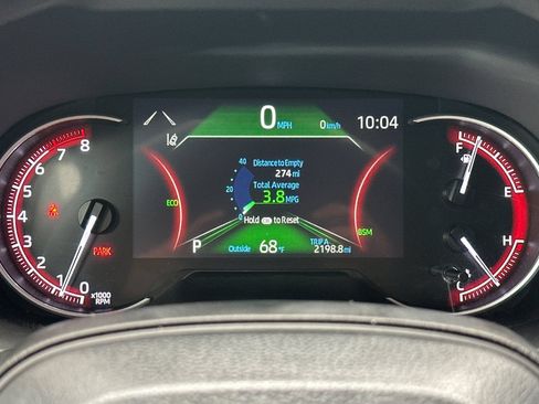 Used 2024 Toyota RAV4 XLE FWD image 32