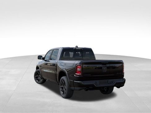 New 2026 RAM 1500 Laramie w/ Night Edition image 3