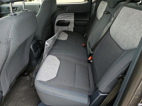 New 2025 Ford Maverick XLT w/ XLT Luxury Package image 25
