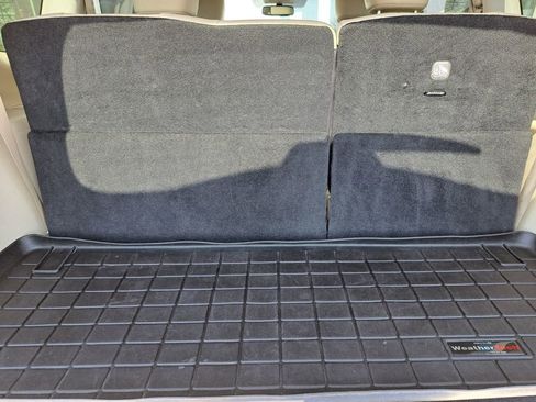 Used 2019 INFINITI QX80 Luxe image 26