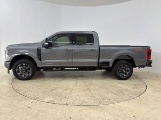 Used 2024 Ford F250 Lariat w/ Lariat Ultimate Package video 2