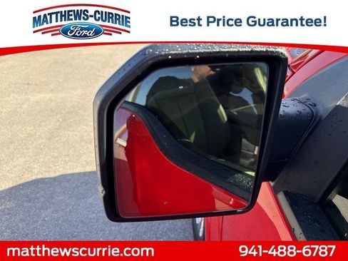 Certified 2020 Ford F150 Lariat w/ Equipment Group 502A Luxury RWD image 7