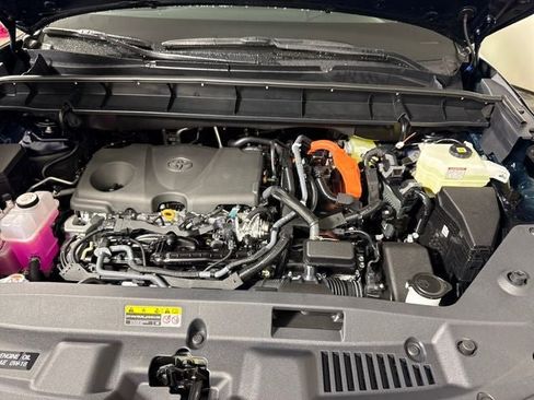New 2026 Toyota Highlander Limited image 41