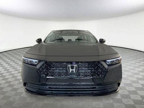 New 2026 Honda Accord Sport image 9