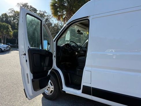Used 2020 RAM ProMaster 1500 w/ Interior Convenience Group image 11